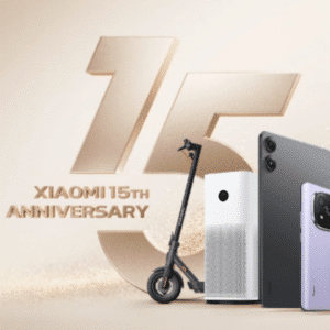 🔥 Xiaomi Fan Festival 2025 - Smartphones, Tablets, Smarthome & mehr
