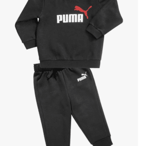 PUMA Baby Mini Jogger für 19,99€ - in schwarz oder grau