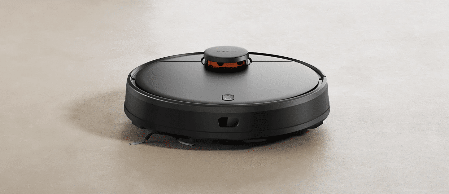 Xiaomi Robot Vacuum T12