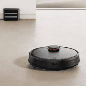 Black Friday-TRICK 💥😲 Xiaomi Robot Vacuum T12 mit Laser-Navigation für 84,99€