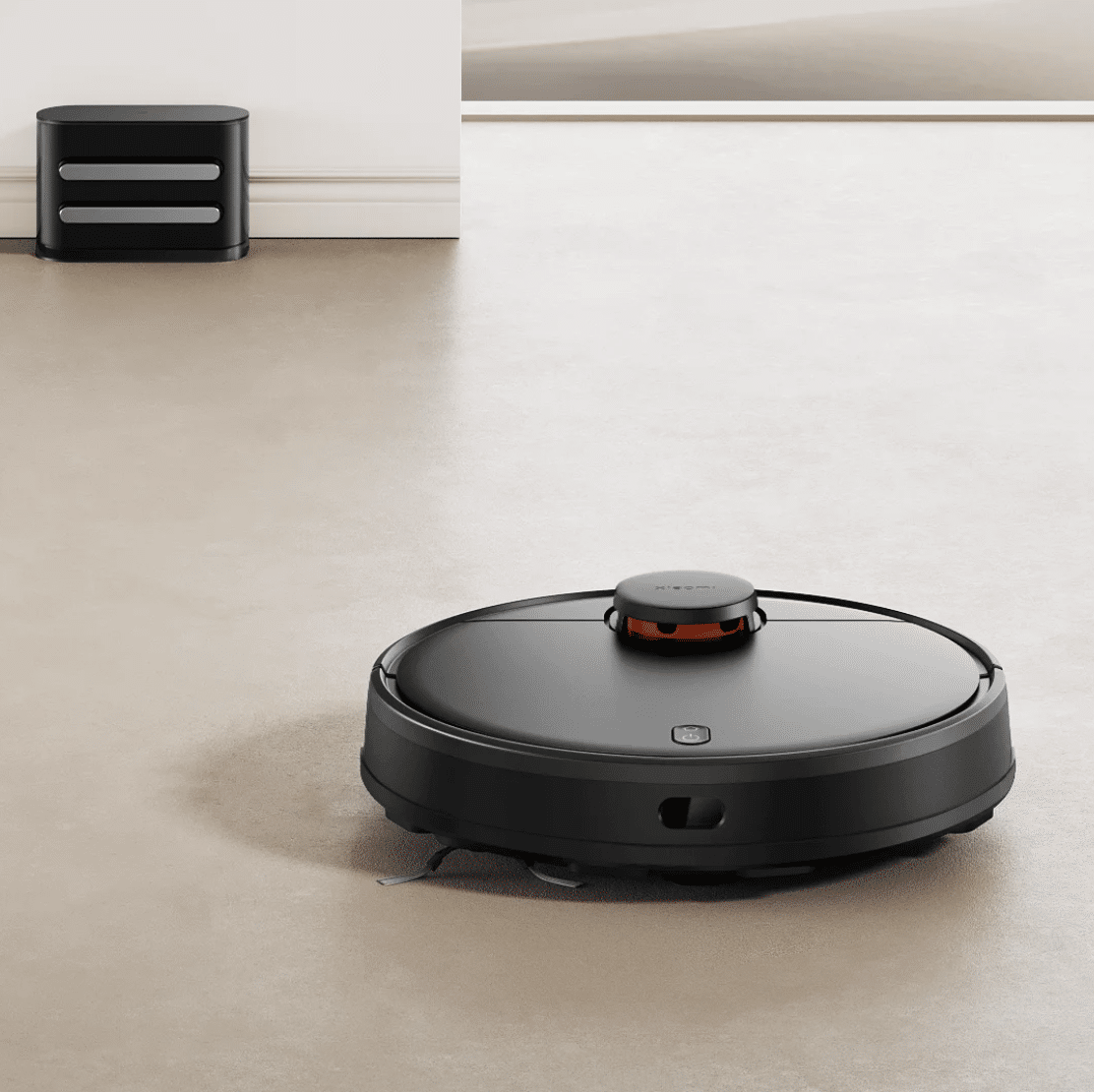 Thumbnail Xiaomi Robot Vacuum T12 für 127,49€ (statt 175€)