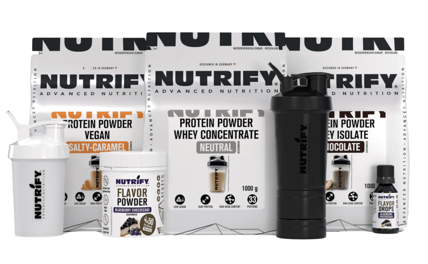 nutrify