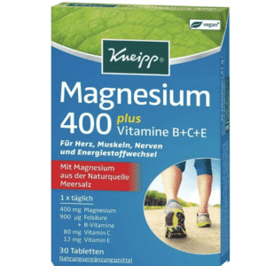 💊 Kneipp Magnesium 400 für 3,23€ (statt 4,79€)