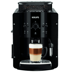 ☕ KRUPS EA8108 Arabica Picto Kaffeevollautomat für 299€ (statt 440€)