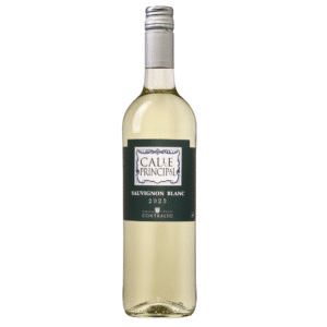 🤩 12 Flaschen Calle Principal Sauvignon Blanc