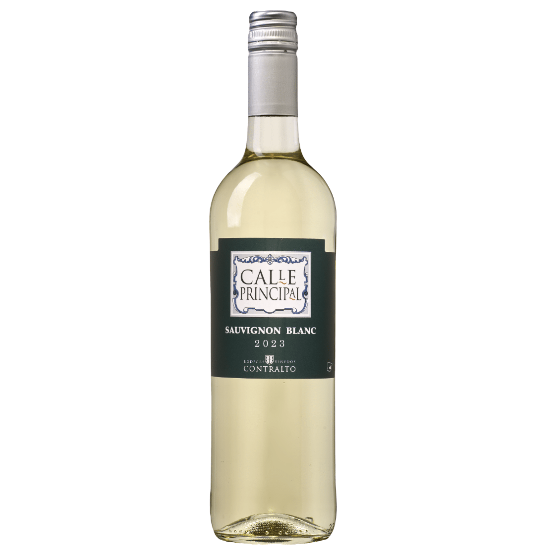 🤩 6x Calle Principal Sauvignon Blanc für 28,14€ (statt 42€)