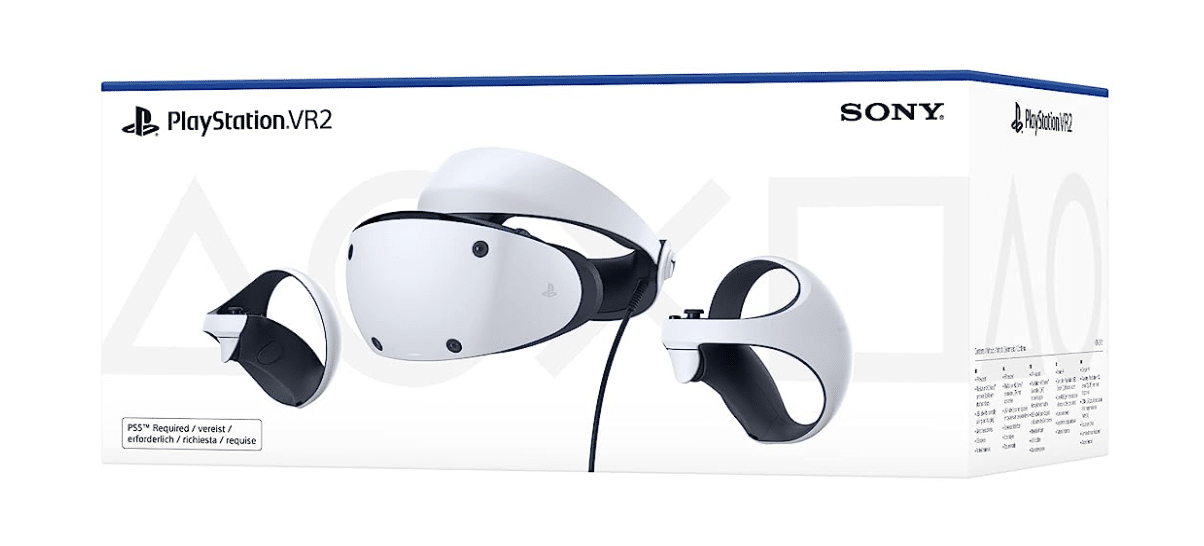 PlayStation® VR2