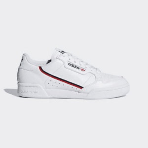 👟 adidas Originals Continental 80 für 59,99€ (statt 75€)