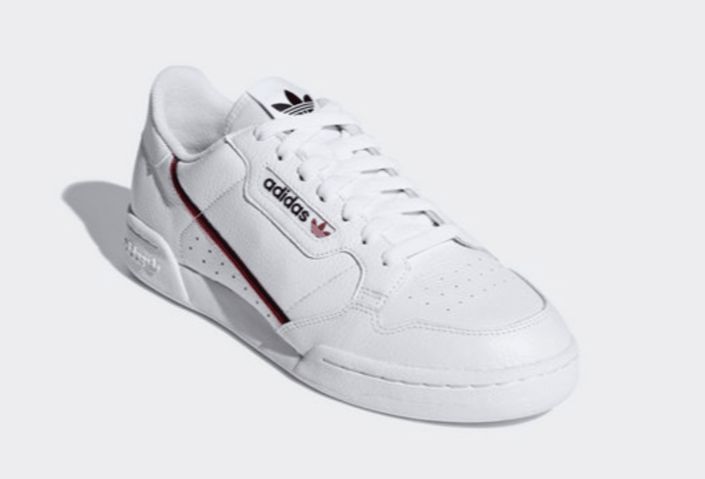 adidas Originals CONTINENTAL 80 Sneaker