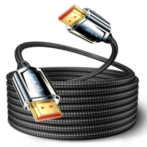 JSAUX 8K HDMI-Kabel 5M für 10,59€ (statt 14€)