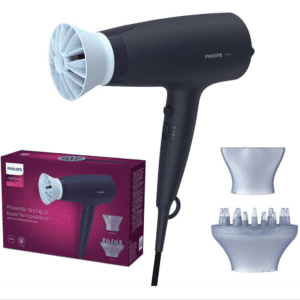 💇‍♀️ Philips Haartrockner Series 3000 für 22,99€ (statt 31€)