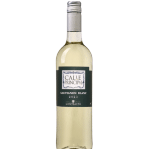 🍷 12 Flaschen Calle Principal Sauvignon Blanc für 46,89€ + 20€-Gutschein für die nächste Bestellung