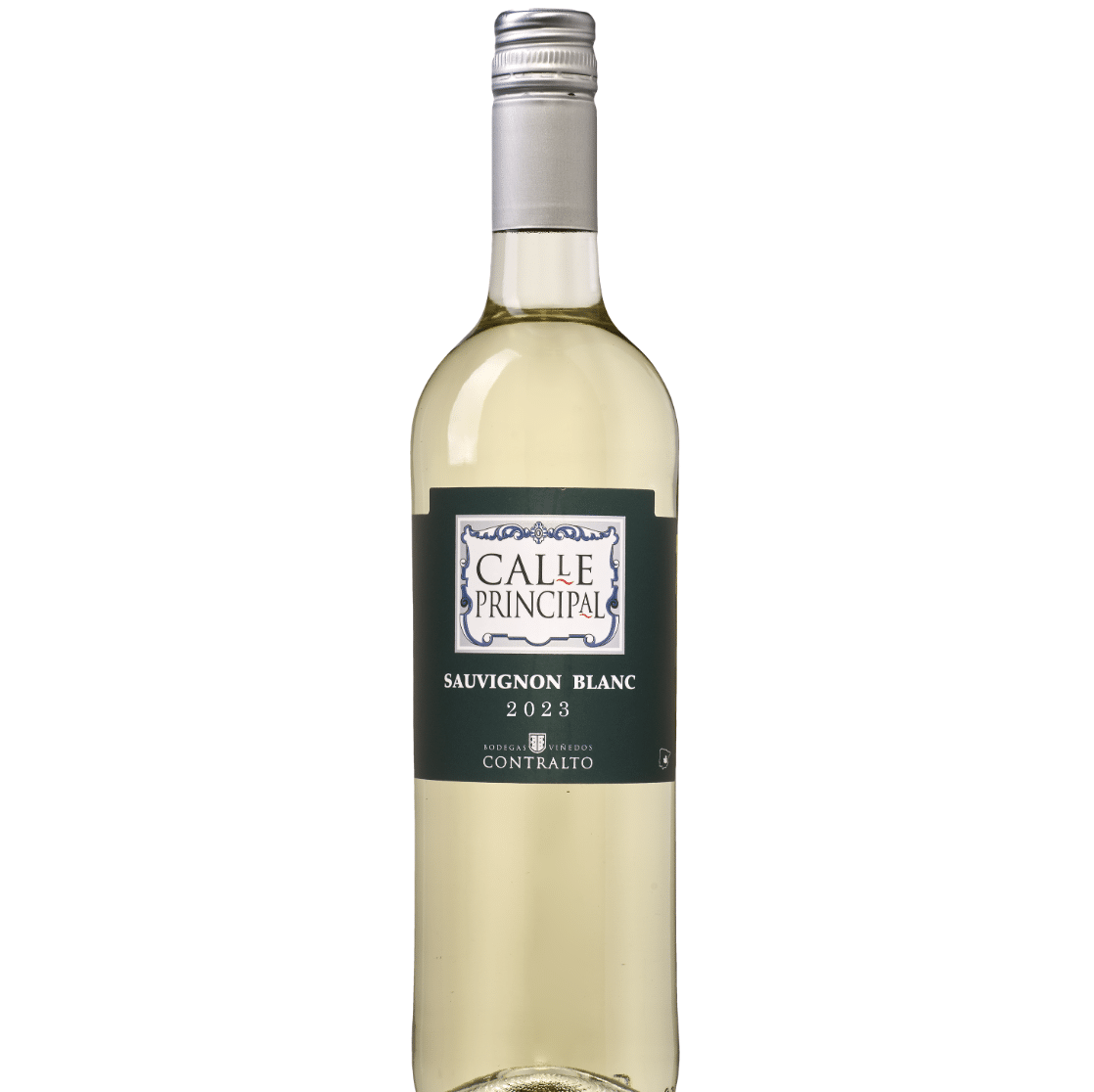 🍷 12 Flaschen Calle Principal Sauvignon Blanc für 46,89€ + 20€-Gutschein für die nächste Bestellung