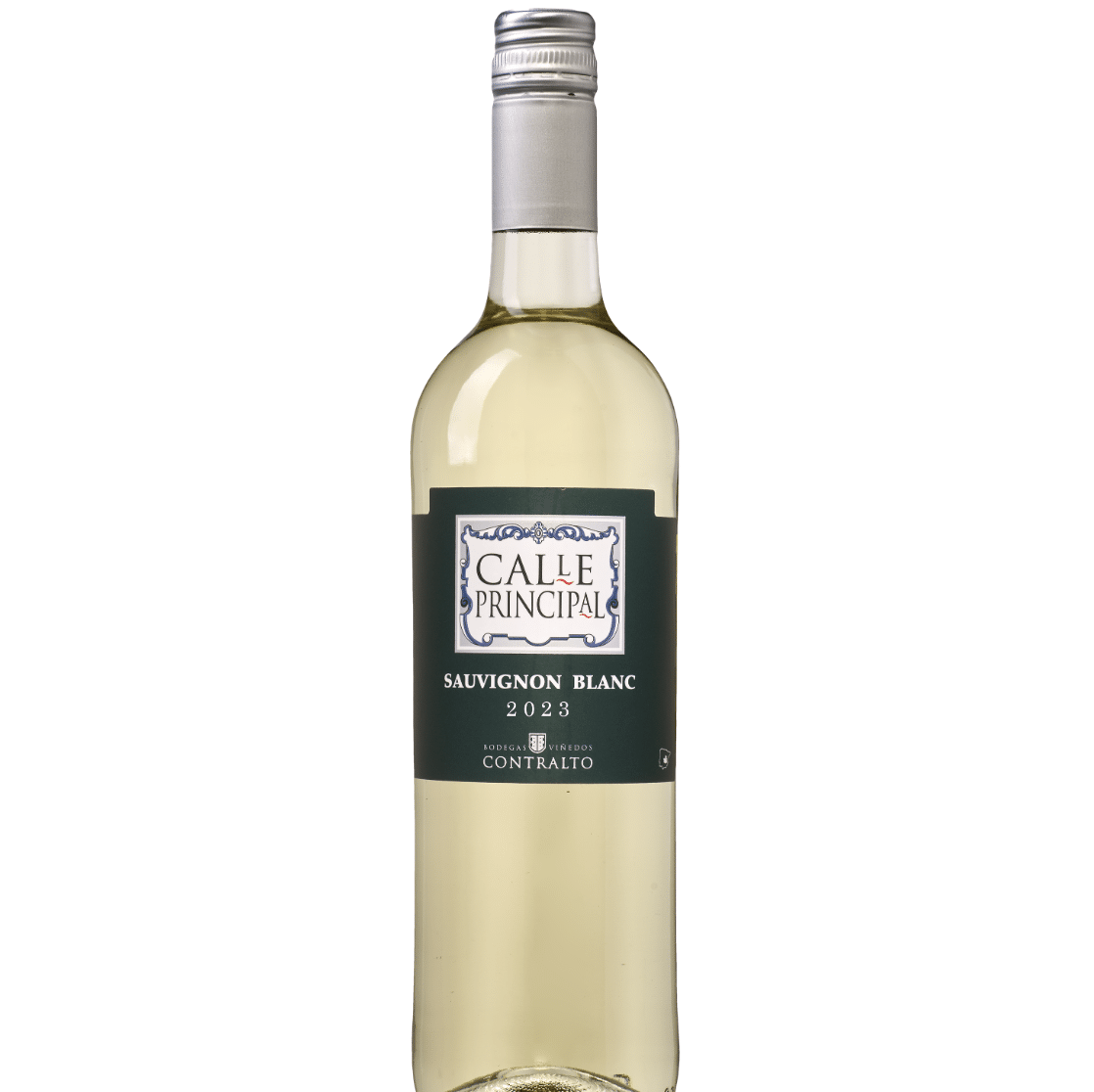 Thumbnail 🍷 Calle Principal Sauvignon Blanc für 28,14€ (statt 42€)