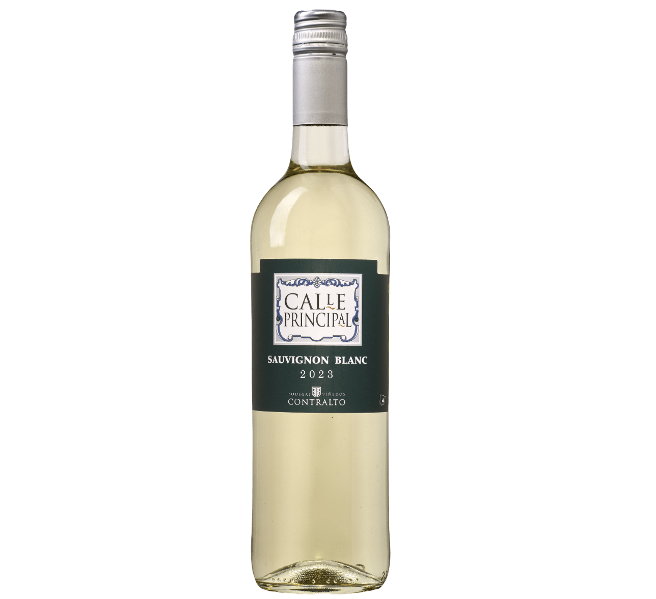 Calle Principal Sauvignon Blanc