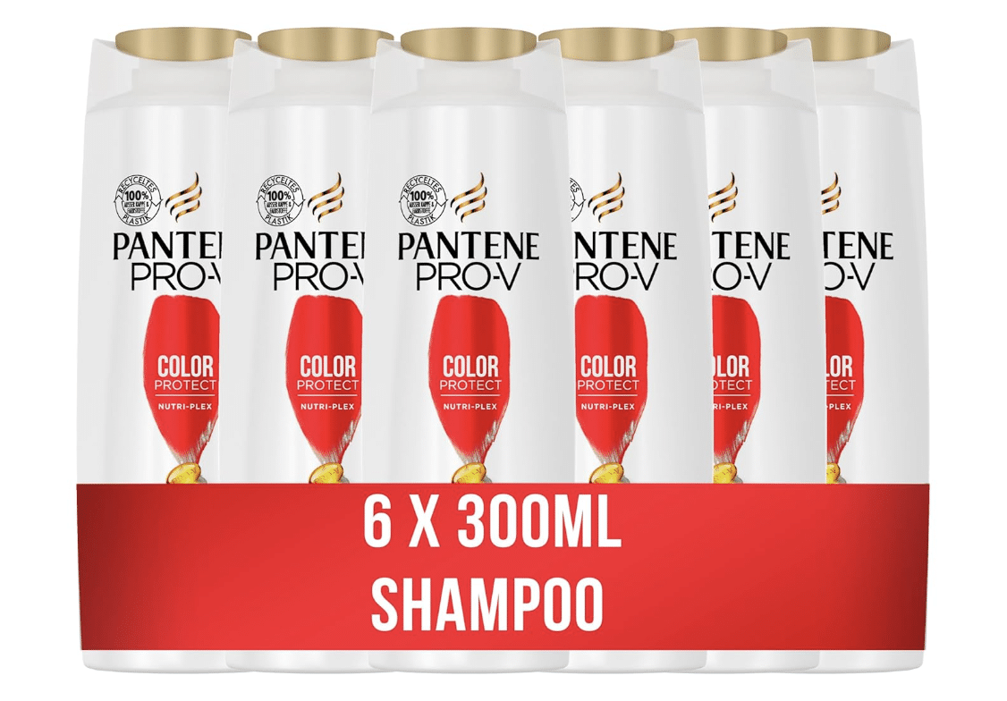 Pantene Pro-V Color Protect Shampoo