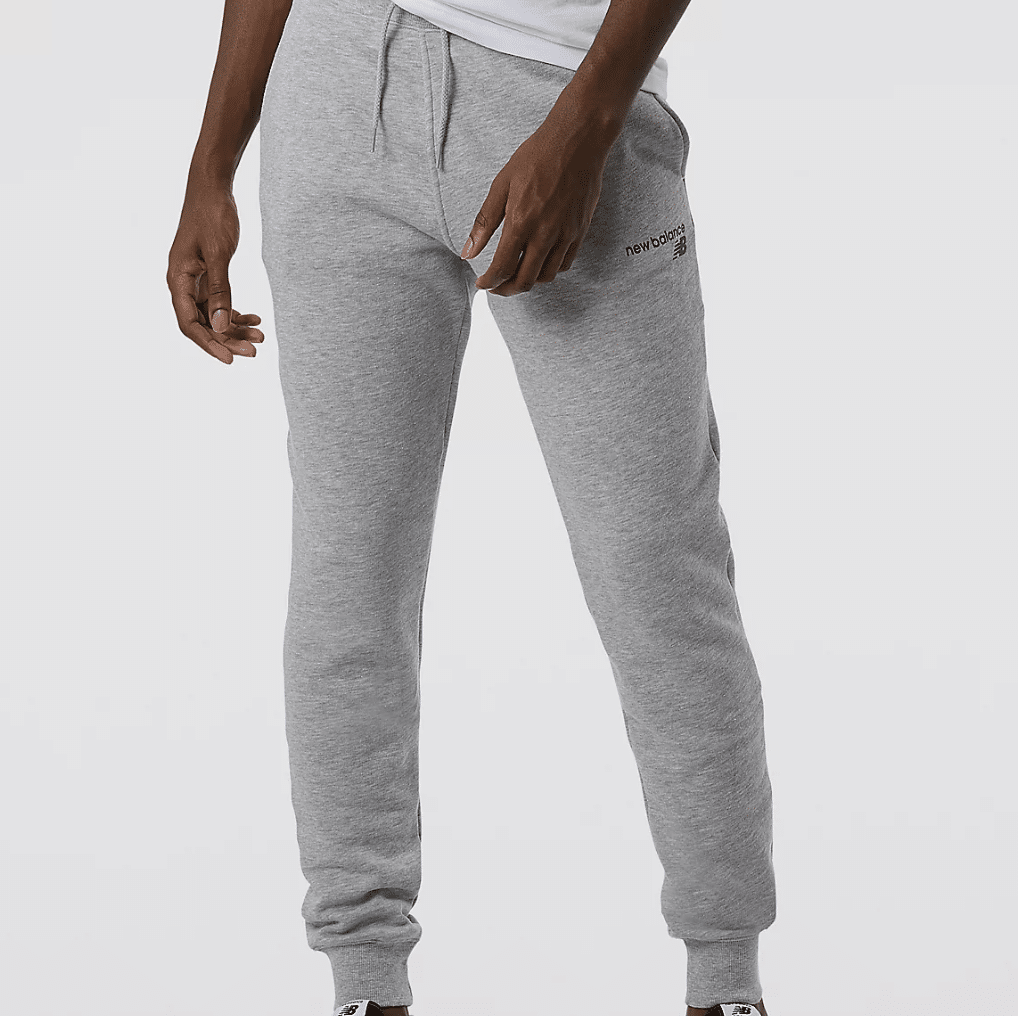 Thumbnail 🤩 NB Classic Core Fleece Hose für 29,75€ (statt 55€) | 25% Extra-Rabatt auf Sale