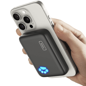 🔋 50% Rabatt auf INIU Magsafe Powerbank - perfekt für iPhone-Nutzer Gen. 12, 13, 14 &amp; 15!🤑🚀