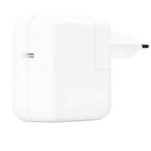 🍎 Apple 30W USB-C Power Adapter für 26,95€ (statt 38€)