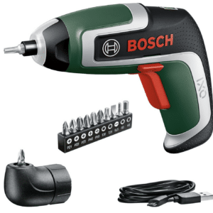 Bosch Home and Garden Ak­ku­schrau­ber IXO 7. Generation 3,6V