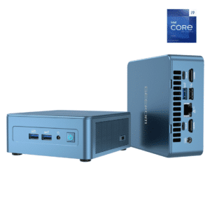 GEEKOM Mini IT13 Mini-PC Intel® Core™ i7-13620H für 594€ (statt 742€)