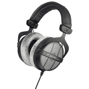 🎧 beyerdynamic DT 990 PRO Studiokopfhörer für 104,99€ (statt 138€)