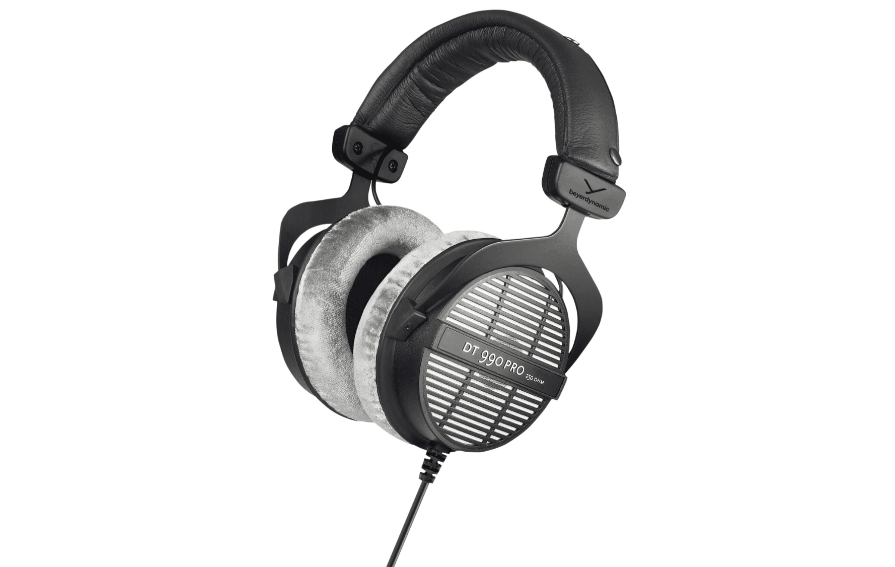 🎧 beyerdynamic DT 990 PRO Studiokopfhörer für 104,99€ (statt 138€)