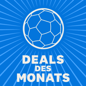 ☀️ weloveholidays: Deals des Monats - bis zu 300€ Rabat auf Pauschalreisen