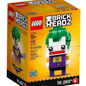 LEGO BrickHeadz - The Joker (41588) für 18,93€ inkl. Versand