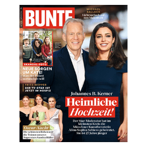 Bunte Jahresabo für 50€ – selbstkündigend