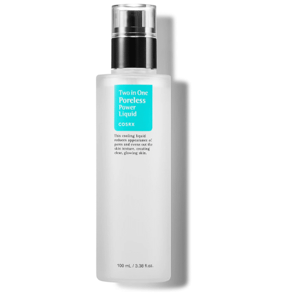 COSRX Two in One Poreless Power Liquid mit BHA 100 ml für 12,53€ (statt 24€)