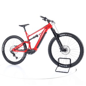 Cannondale Moterra Neo S1 Fully E-Bike 2022 für 3.799 Euro