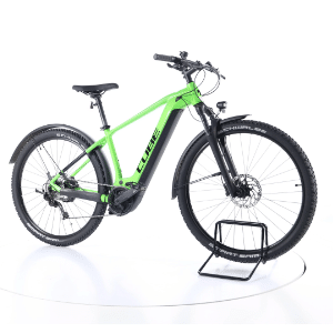 Cube Reaction Hybrid Performance 500 Allroad 29 E-Bike Herren 2022 (refurbished) für 1.949 Euro