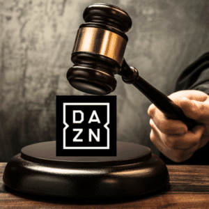 🔥 vzbv: Sammelklage gegen DAZN wegen Preiserhöhungen 2021 und 2022 👉 Update: Klageregister eröffnet, Anmeldung zur Klage möglich!