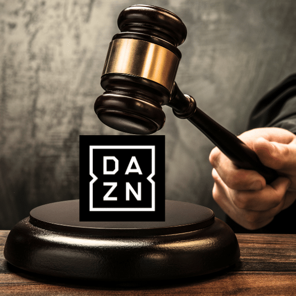 🔥 Verbraucherzentrale Bundesverband: Sammelklage gegen DAZN wegen Preiserhöhungen 2021 und 2022