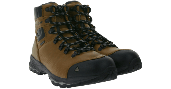 Damen- & Herren-Wanderschuhe Vasque St.Elias FG GTX