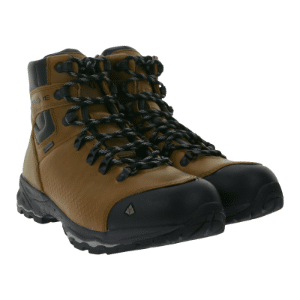 Damen- & Herren-Wanderschuhe Vasque St.Elias FG GTX für 69,99€ (statt 93€)