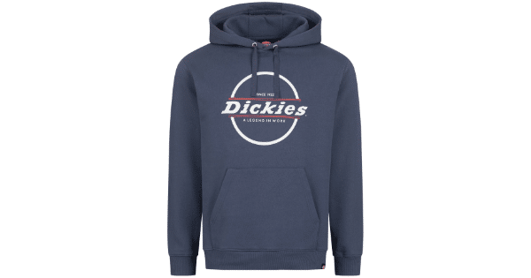 Dickies Towson Graphic Herren-Hoodie