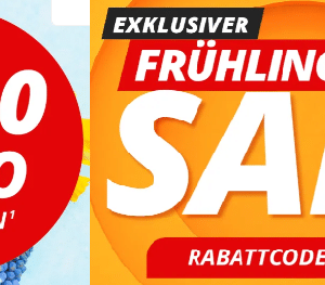 10€-Rabattcode: SALE24 Druckerzubehör MBW: 39,99€