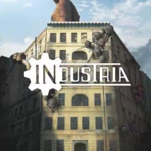 Epic Games Store: "INDUTRIA" gratis vom 25.04.2024 bis zum 02.05.2024