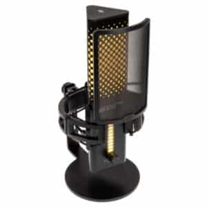 ENDGAME GEAR XSTRM Mikrofon für 42,95€ (statt 90€)