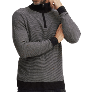 FQ1924 Lewo Herren-Sweatshirt in versch. Farben ab 14,99€ (statt 25€)