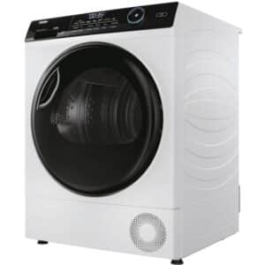 Haier I-PRO SERIE 5 HD81-A3959E Wärmepumpentrockner (8 kg / EEK: A&#043;&#043;&#043;) für 419€ statt 654€