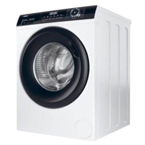 Haier I-PRO SERIE 3 HW90-B14939 Waschmaschine (9 kg / 1.400 U/min. / EEK: A) für 399€ statt 524€