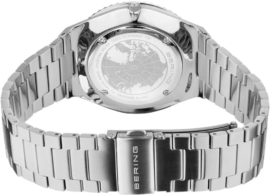 Herren-Armbanduhr Bering Classic Collection Arctic Sailing