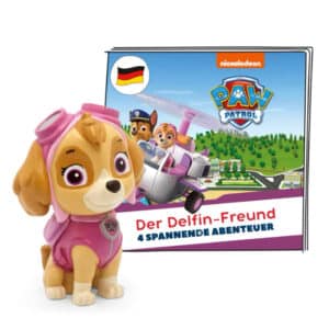 ToniePaw Patrol – Der Delfin-Freund  für 12,47€ (statt 16,99€)