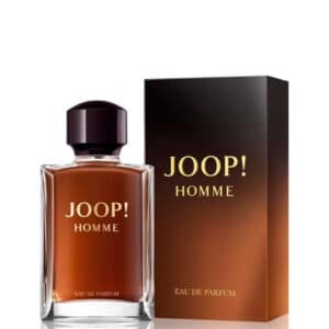 Joop! Homme Eau de Parfum 125ml für nur 33,12 € für 33,12 € (statt 39,80€)