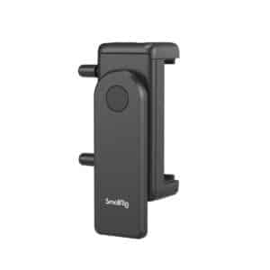 SMALLRIG Universal Phone Holder Universal Telefonhalter für 9,27€ (statt 13,90€)