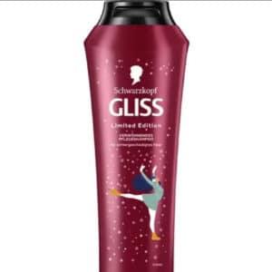 GLISS Shampoo Winter Repair bei Müller Abholung für 1,20€ (statt 2,45)