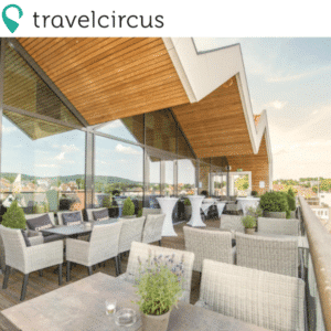 ⛰️ Entspannte Auszeit: 3 Tage im Lippischer Hof inkl. Frühstück & Wellness ab 149€ pro Person
